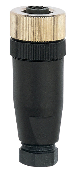 Circular Connectors