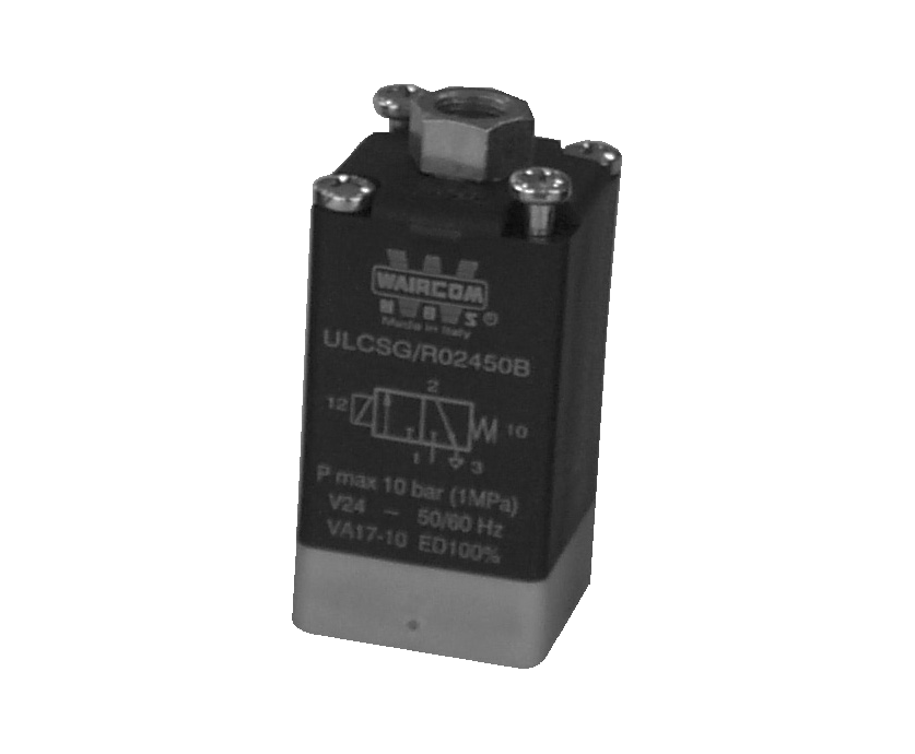 Directional Valve