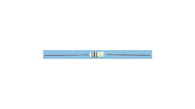 Vishay Through Hole Resistors