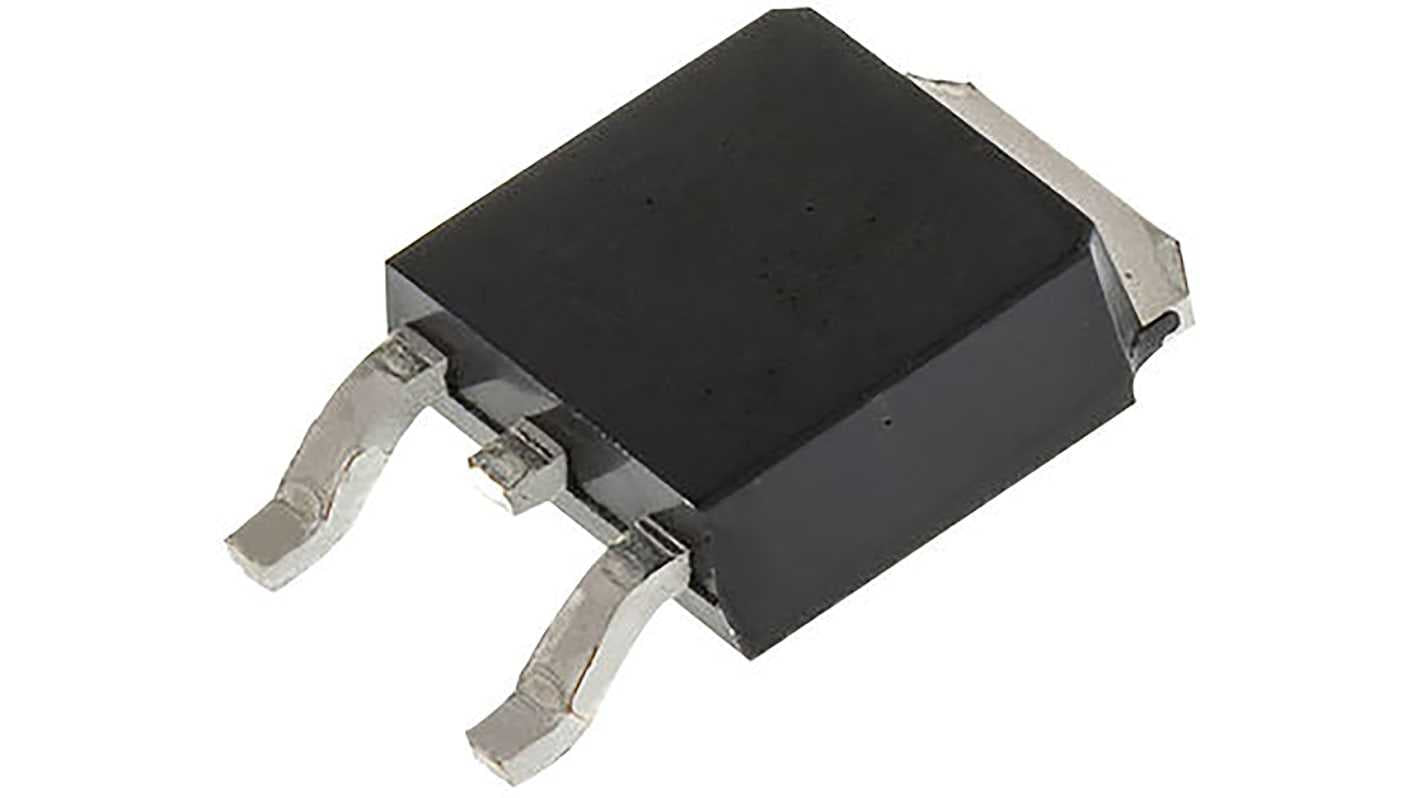 Voltage Regulators