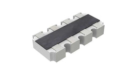 Yageo Surface Mount Resistors