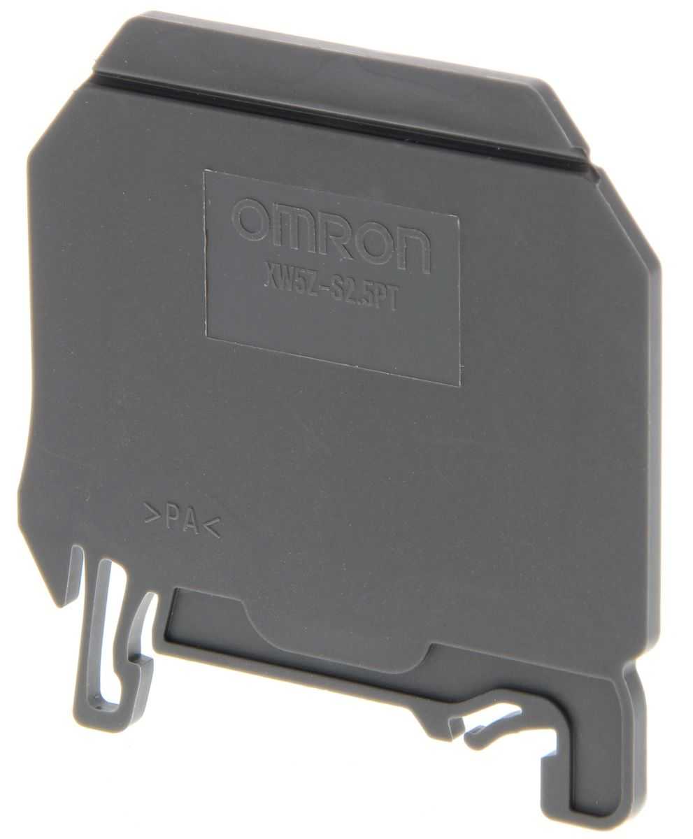 Terminal Block Accessories