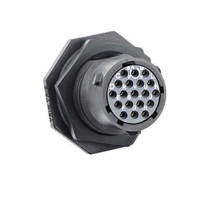 Eaton Industrial Circular Connectors