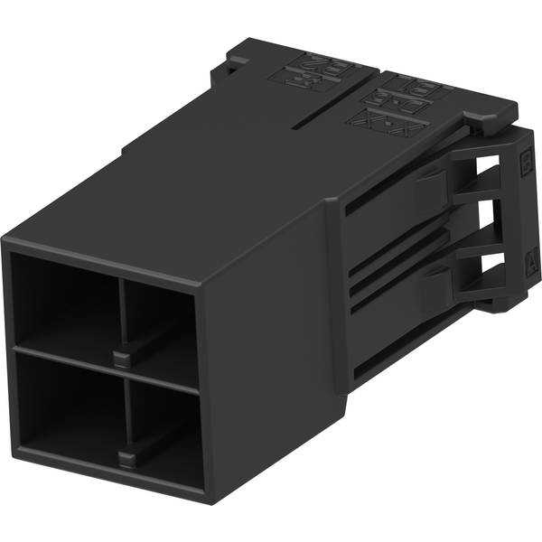 Te-connectivity Automotive Connector Accessories