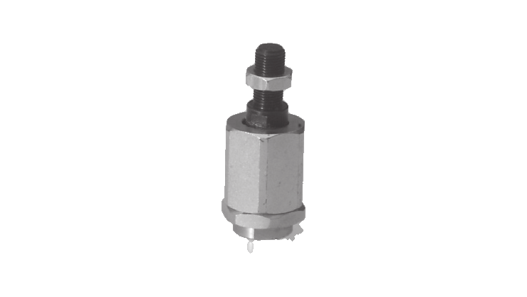 Waircom Rod-End Spherical