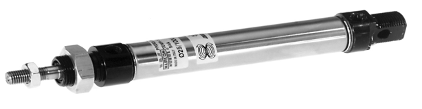 Waircom Stainless Steel - Double Acting