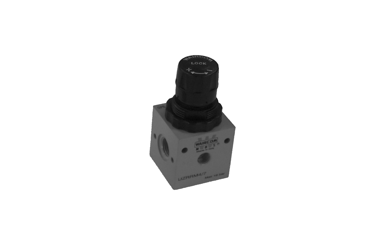 Waircom Pressure Regulator