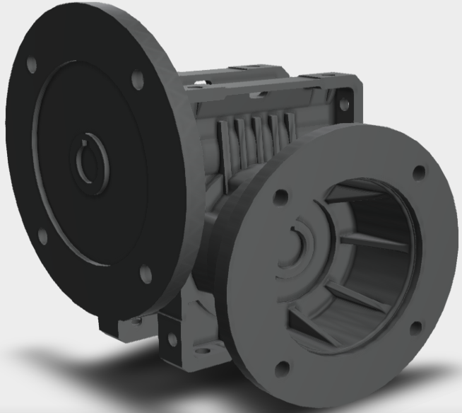 Gearbox Replacement Parts