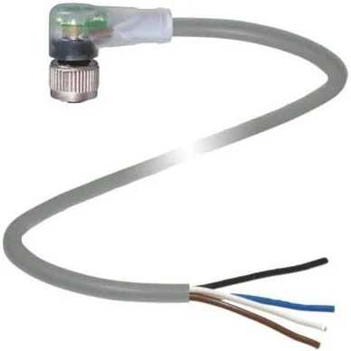 34441 Pepperl-fuchs Sensor & Actuator Cable