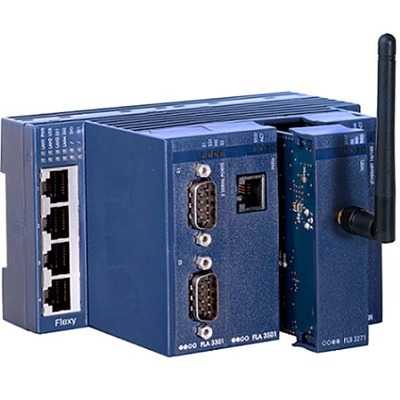 Ewon - FLEXY10100_00MA