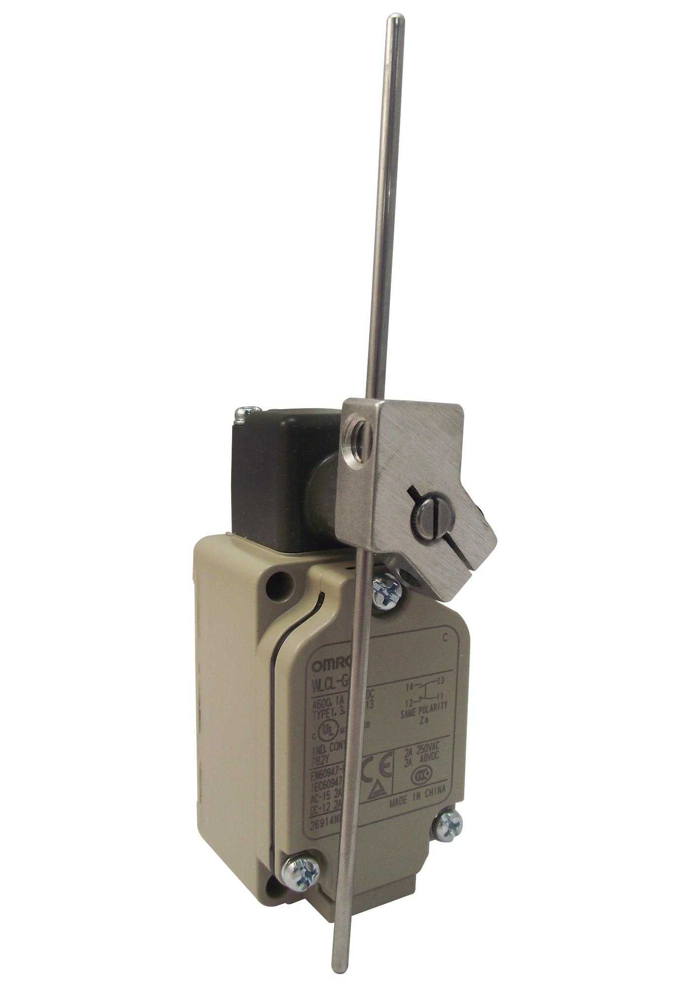 Omron - WLCL-G-N