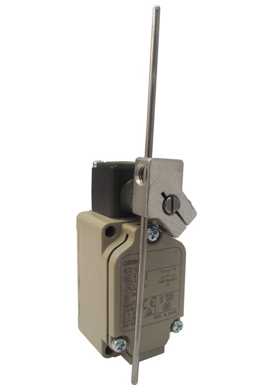 WLCL-G-N Omron Limit Switch