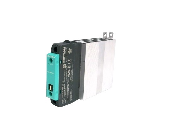 GRS-H-40-48-D-0-0-0-0 Gefran Solid State Relay