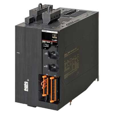 Omron - R88D-1SAN20F-ECT