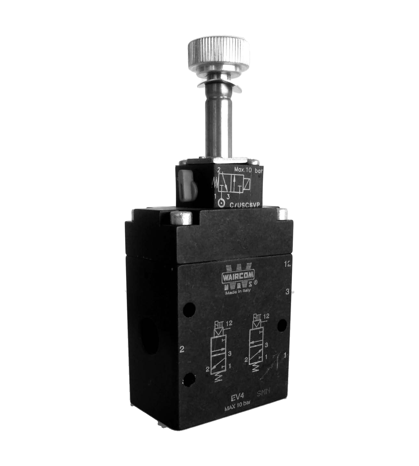 EV3 Waircom Series EV