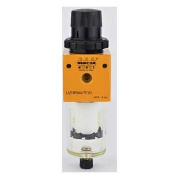 Waircom UZRRM4/7F20 UZRRM
