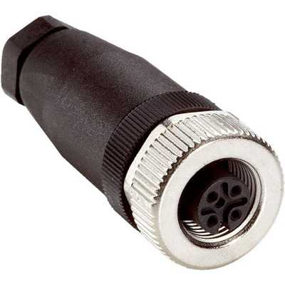 6009719 Sick Industrial Circular Connector