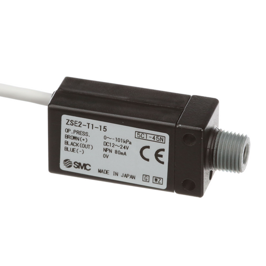 Smc ZSE2-T1-15