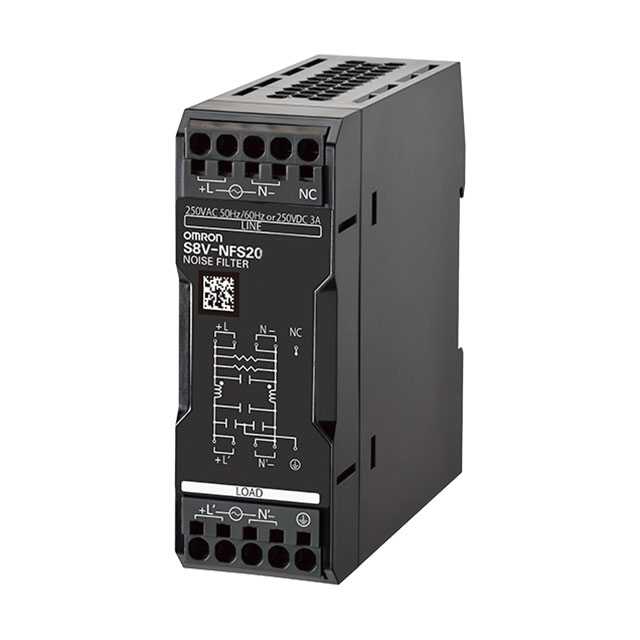 Omron - S8V-NFS203