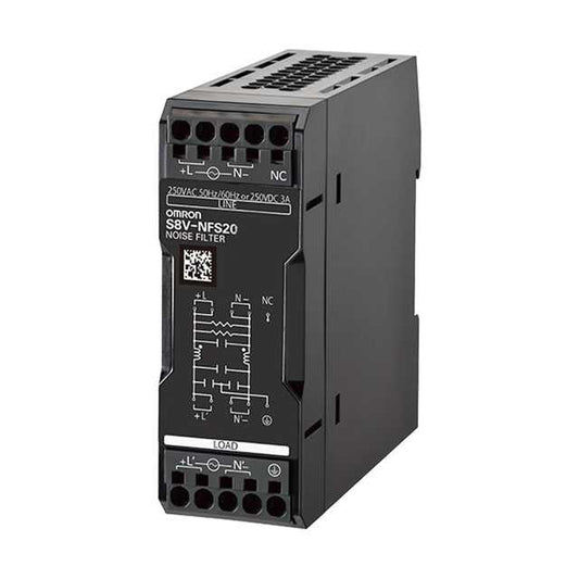 Omron S8V-NFS203