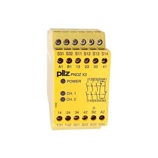 Pilz - 774316