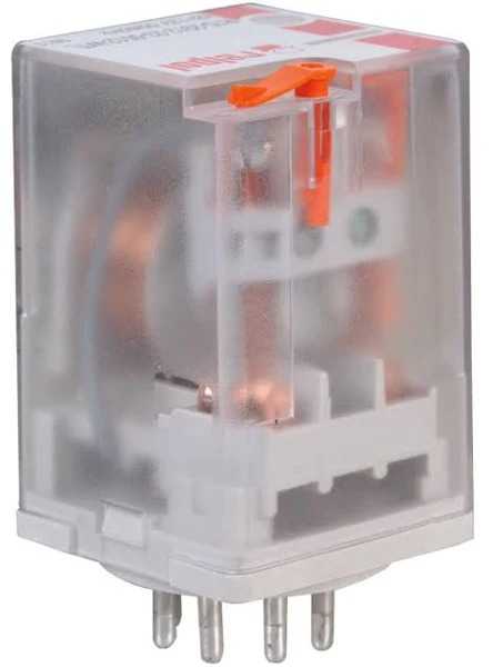 R15-2013-23-5110-WTL Relpol Power Relay