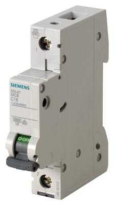 Siemens 5SL6102-7