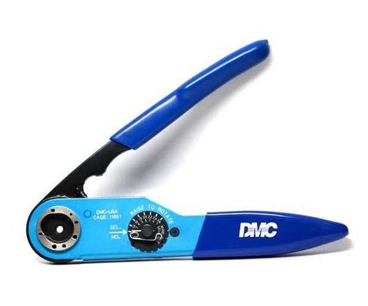 Dmc-tools AF8
