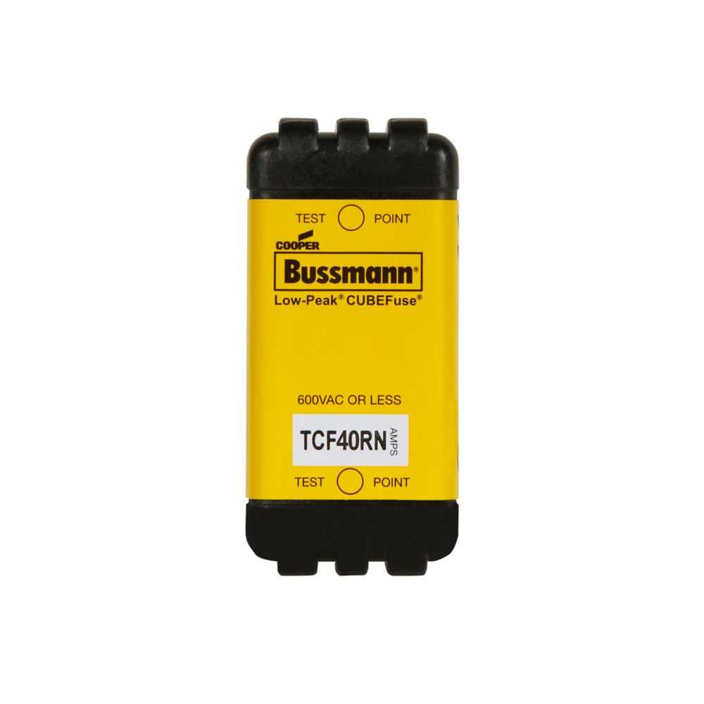 Eaton TCF40RN