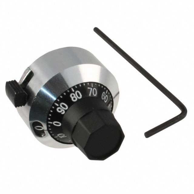 Bourns - H-22-6A