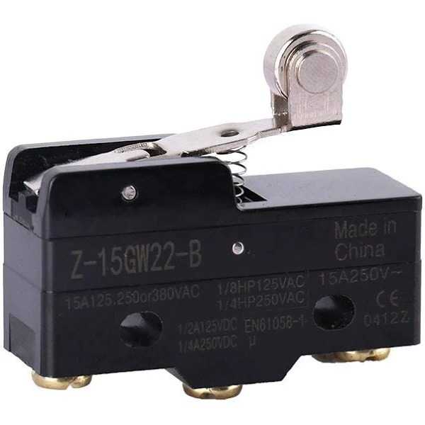 Omron - Z-15GW22-B