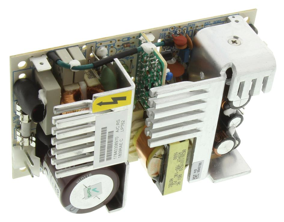 LPT62 Astec Switching Power Supply