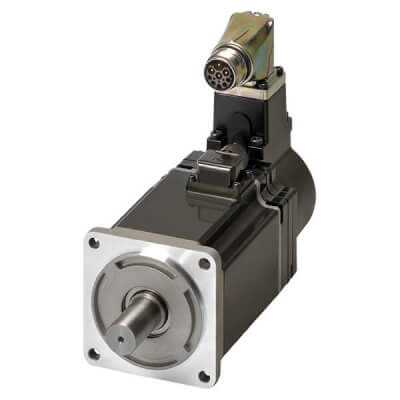 R88M-1AM40030T-BS2 Omron Servo Motor