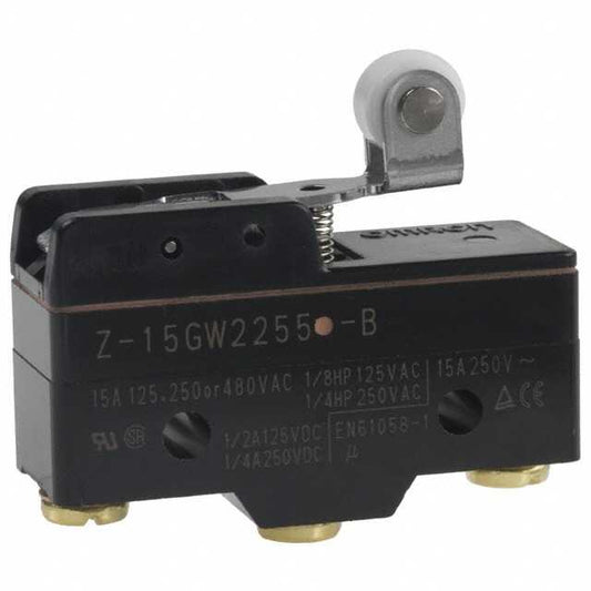 Z-15GW2255-B Omron Limit Switch