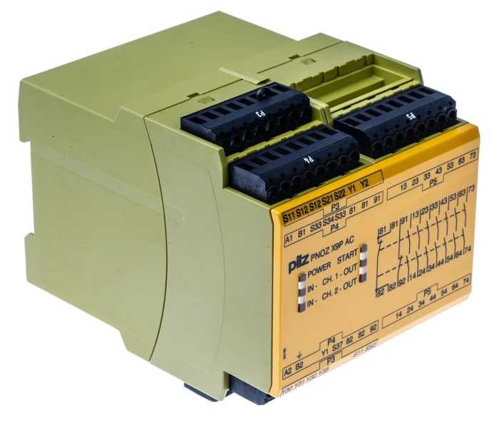 Pilz - 777606
