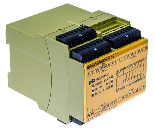 Pilz 777606
