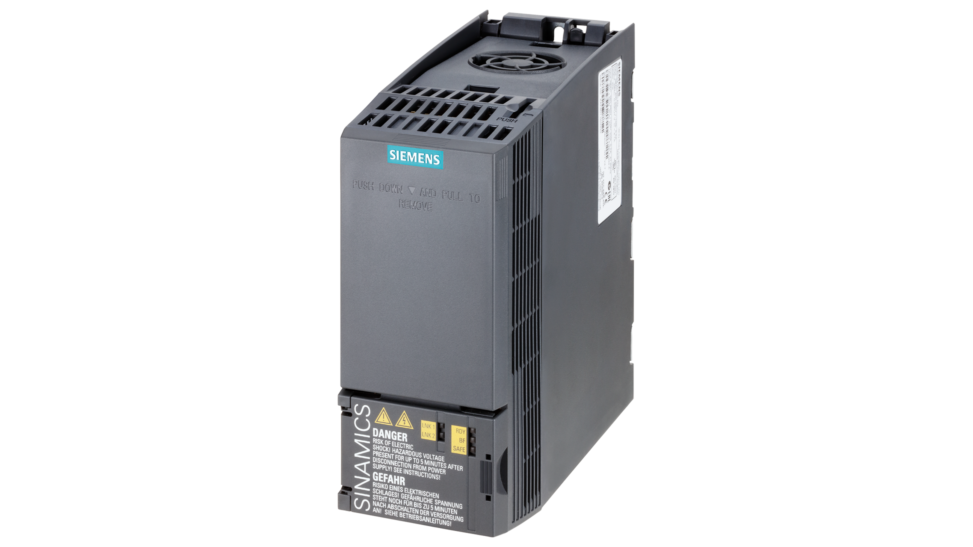 Siemens - 6SL3210-1KE12-3AP2