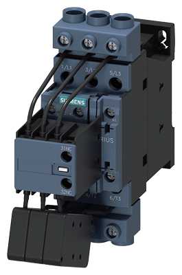 3RT2628-1AP05 Siemens Contactor