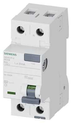 Siemens 5SV4317-0