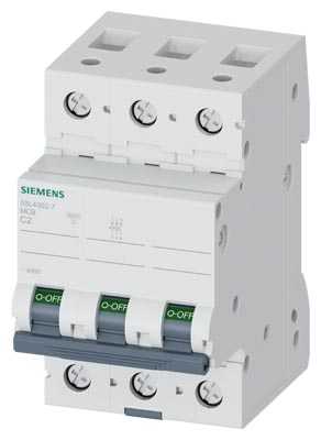 Siemens 5SL4302-7