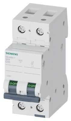 Siemens 5SL4550-7