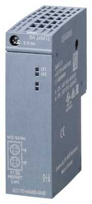 6ES7193-6AM00-0AA0 Siemens PLC Accessory
