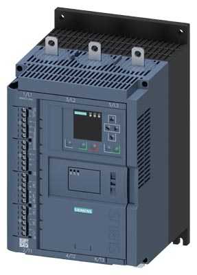 3RW5535-6HA04 Siemens Motor Starter
