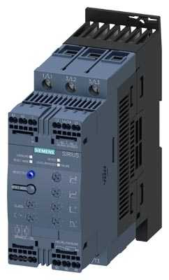 Siemens - 3RW4038-2BB14