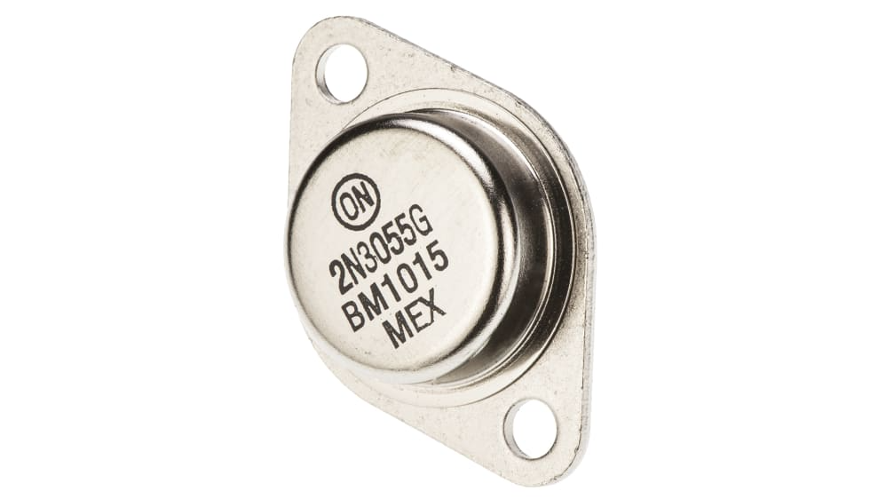 Onsemi - 2N3055G