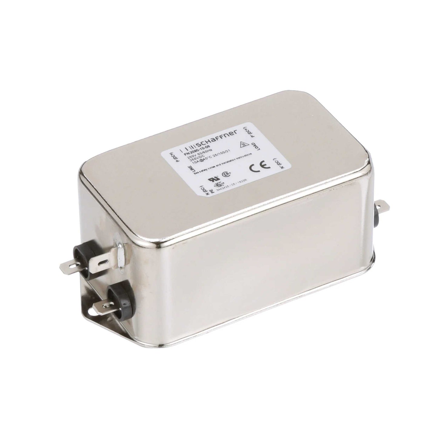 FN2090-10-06 Schaffner Power Line Filter