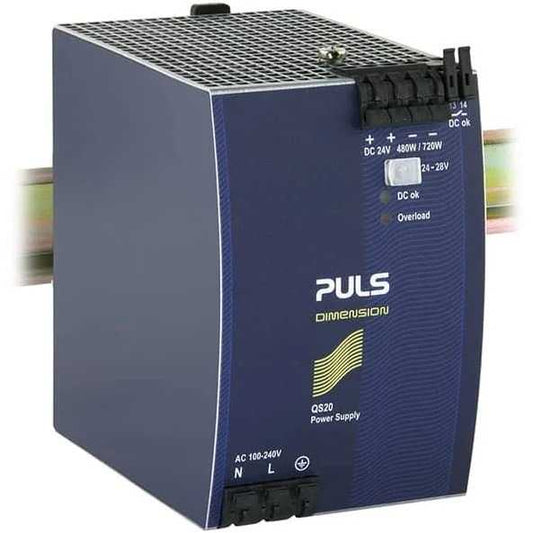 Puls QS20.241-C1
