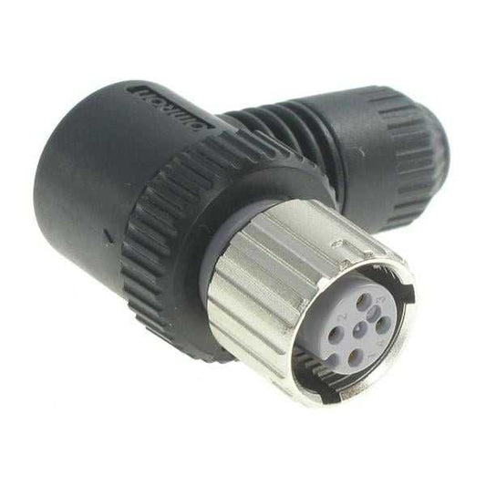 XS2C-D4S2 Omron Industrial Circular Connector