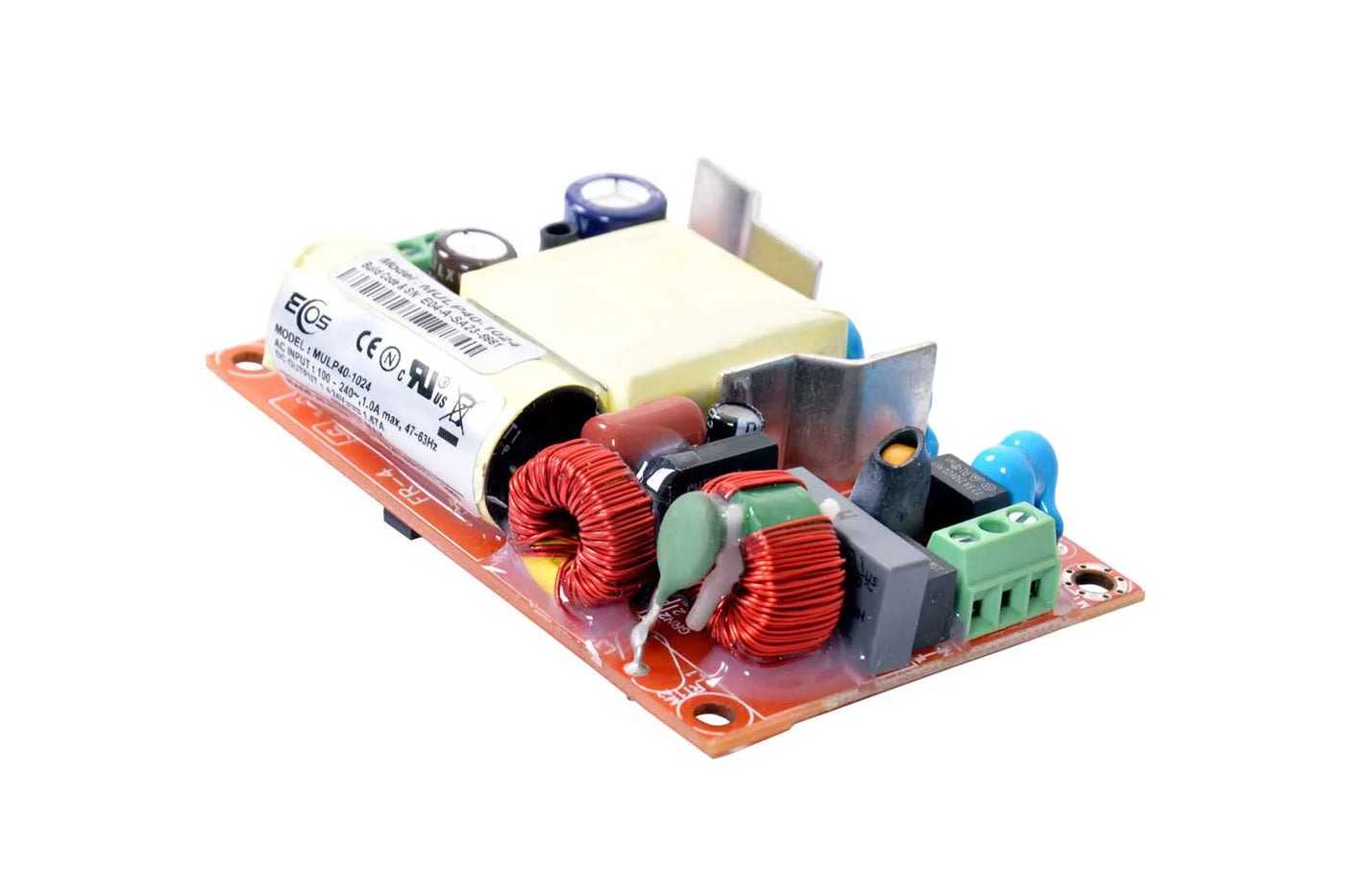 MULP180-1024 Eos-Power Switching Power Supply