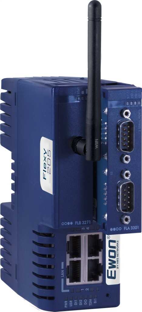 Ewon FLEXY20500_00MA